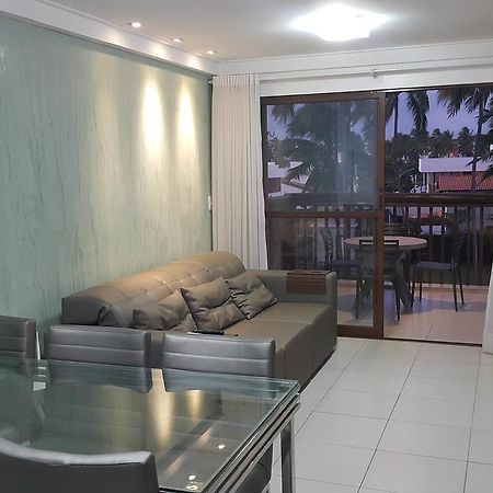 Apt. Cond. Barra Bali Barra de São Miguel Kültér fotó