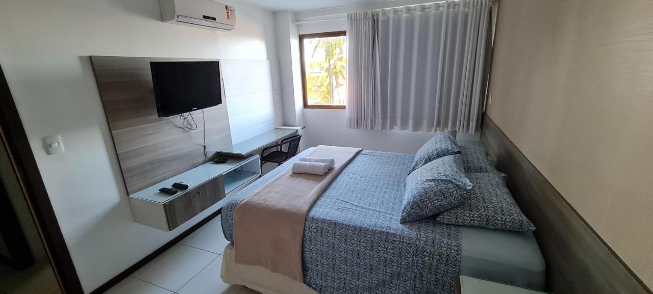 Apt. Cond. Barra Bali Barra de São Miguel Kültér fotó
